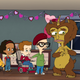 Illustration for article titled Big Mouth meets When Harry Met Sally in a fun, if overstuffed, Valentine's Day special
